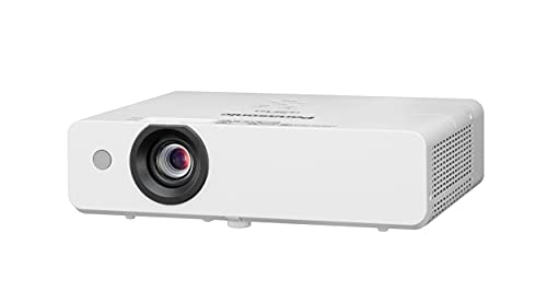 Panasonic PT-LB356 videoproyector Proyector Focal Estándar 3300 lúmenes ANSI LCD XGA (1024x768) Blanco