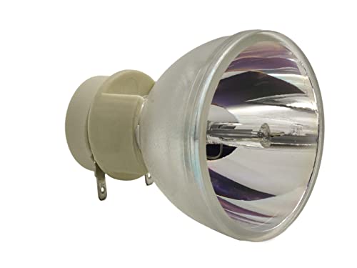azurano lámpara de repuesto BLB3 reemplaza el OSRAM PVIP 180/0.8 E20.8 Lámpara de repuesto para varios proyectores de ACER, BENQ, COSTAR, DUKANE, INFOCUS, MITSUBISHI, OPTOMA, PANASONIC, SANYO, VIEWSON