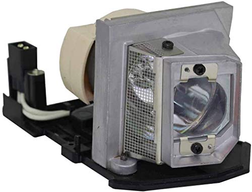 SP.8LG01GC01 Lámpara de proyector de bombilla de repuesto con carcasa para OPTOMA DS211, DX211, ES521, EX521, OPX2630, PJ666, PJ888, RS515