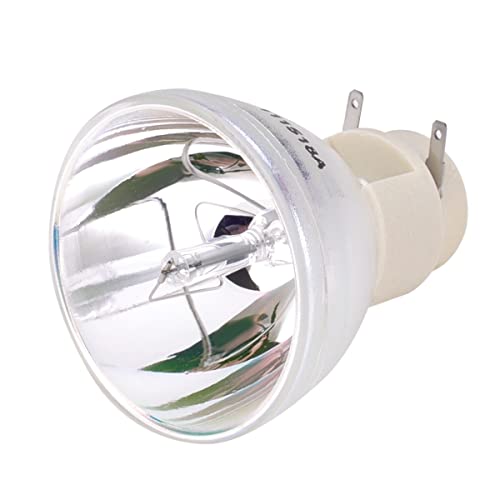 iluminación Lámpara de proyector de reemplazo BL-FP240G apto for optoma WU334 WU335 WU336 WU337 DH350 EH334 EH335 HD3 Proyectores de lámpara de 9Darbee Luces de escenario con bombilla de proyección.