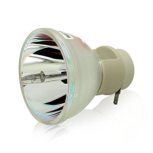 PanPacSight Original bombilla proyector P-VIP 180/0.8 E20.8 BL-FP180F Compatible con Optom a ES550 ES551 EX550 EX551 DX327 DX329 DS327 DS329 DS550 DS550D SP.8LG01GC01 DS211 DX211 ES521 EX521 lampara